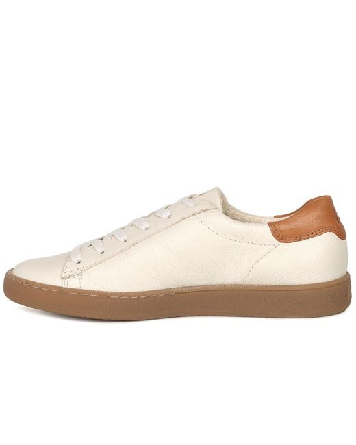 Paul Green White Rosalie &Apos;S Trainers