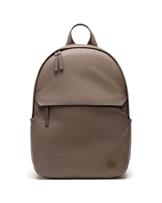 Herschel Supply Co. Brown Alberni Backpack