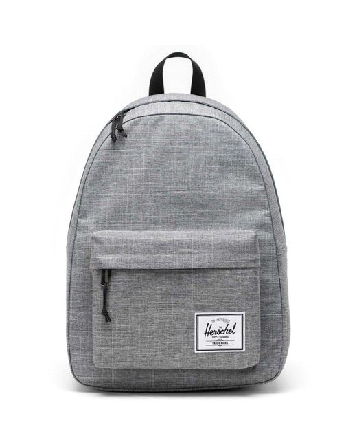 Herschel Supply Co. Gray Classic Backpack