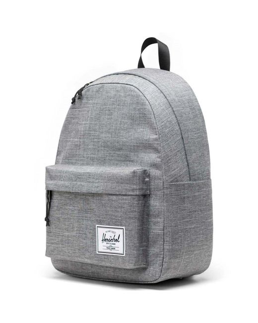 Herschel Supply Co. Gray Classic Backpack