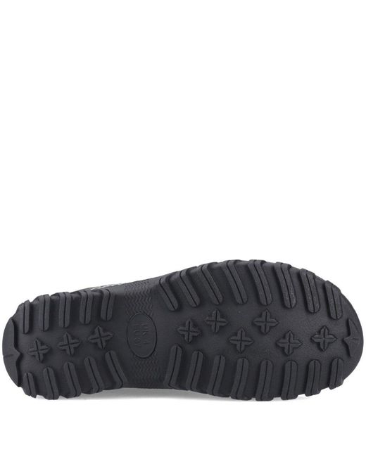 Cotswold Black Winfield Short Wellingtons
