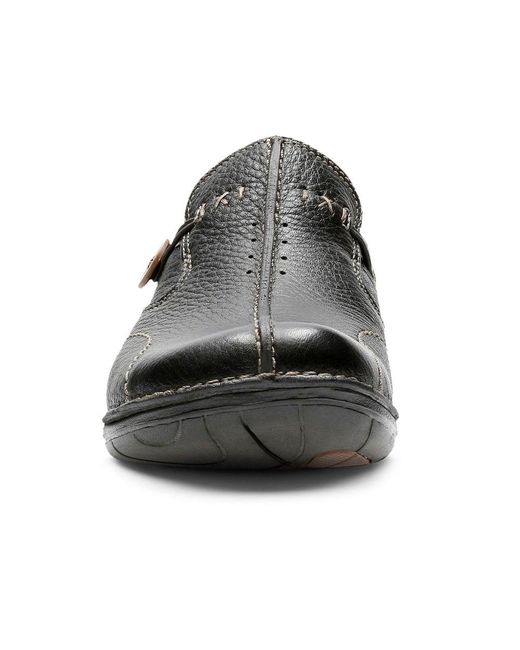 clarks lightweight shoes