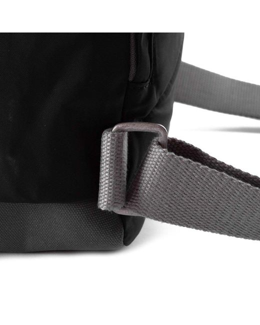Roka Orange Canfield B Medium Backpack