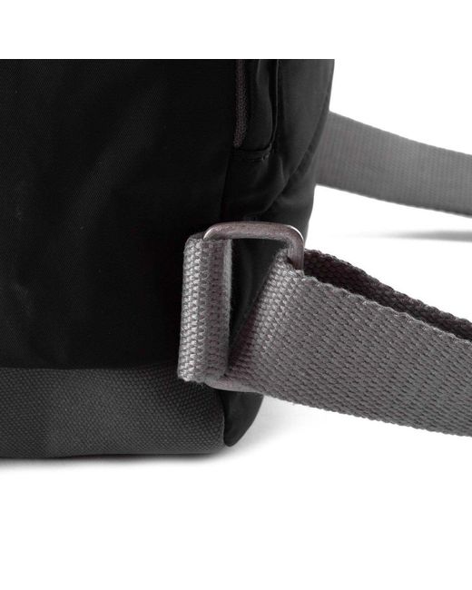 Roka Orange Canfield B Medium Backpack