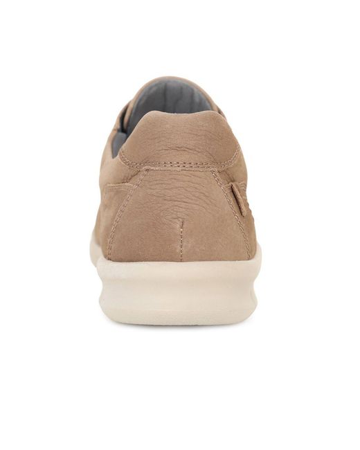 Waldläufer Natural Hector Shoes for men