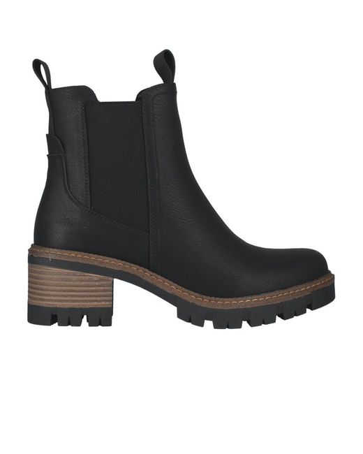 Westland Black Geri 03 Ankle Boots