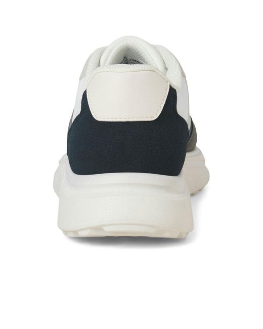 Jack & Jones Blue Jack &Amp; Jones Aspire Runner Trainers for men