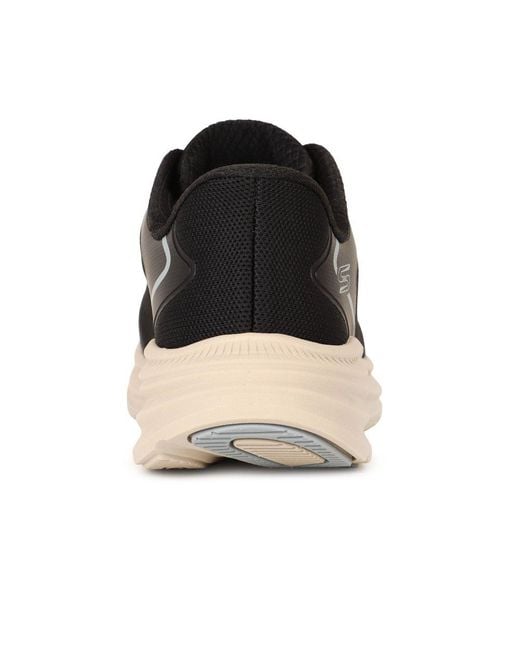 Skechers Black Slip