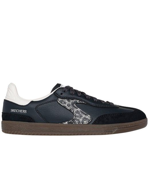 Skechers Blue Hotshot Shimmering Spots