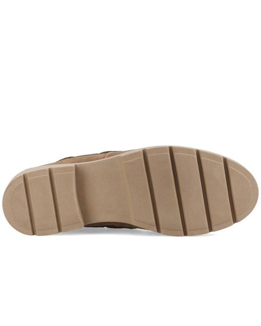 Sperry Top-Sider Brown Savanna Boots