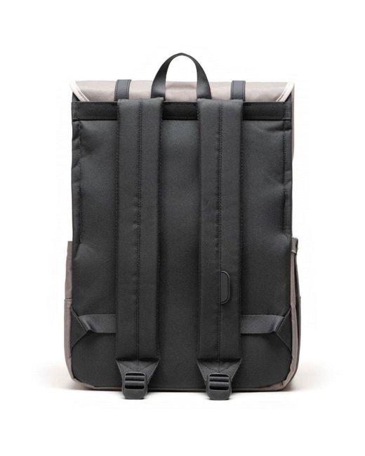 Herschel Supply Co. Gray Survey Backpack