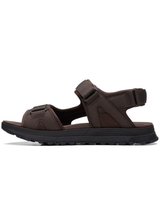 Clarks men's hotsell charles sandal