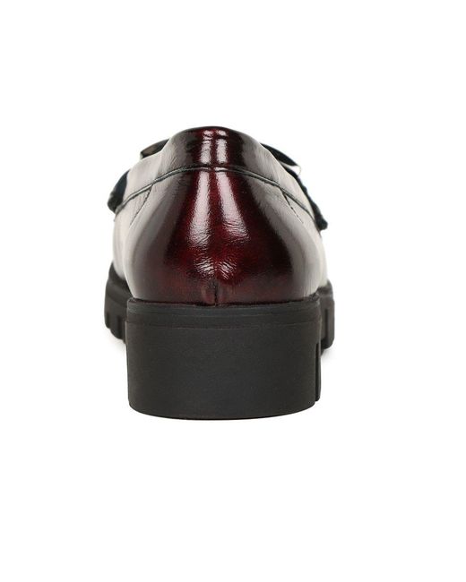 Waldläufer Black Pippa Loafers