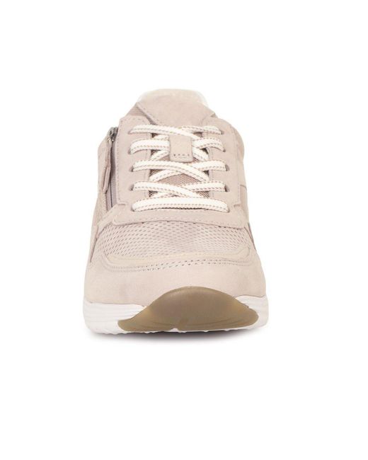 Gabor Pink Haley Trainers