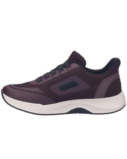 Josef Seibel Blue Elli 17 Trainers