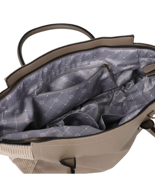Remonte Brown Basil Shoulder Bag