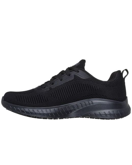 Skechers Blue Squad Chaos Sr Awoa Trainers