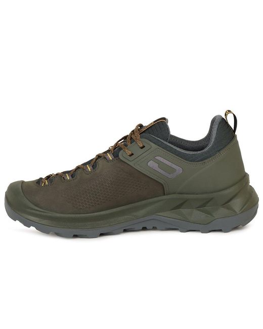 Grisport Green Vent Walking Shoes for men