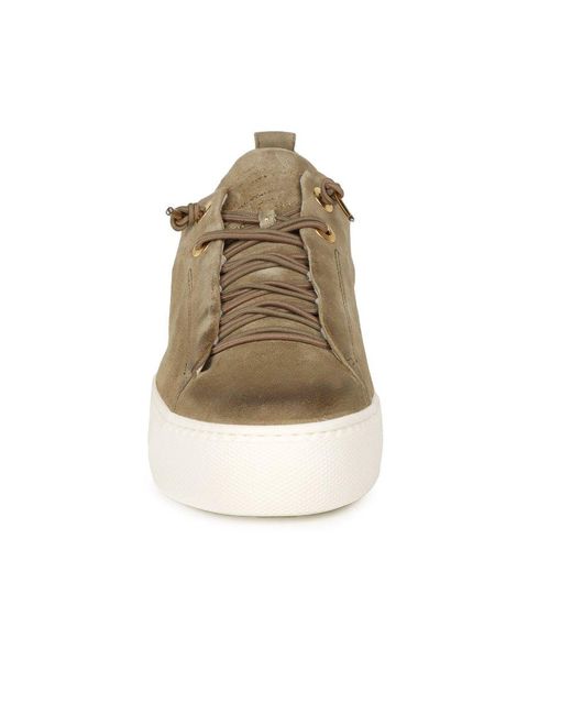 Paul Green Natural Emely Trainers