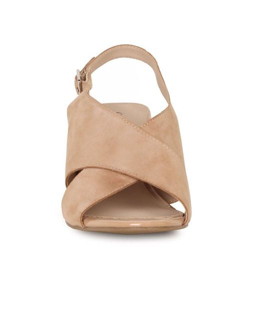 Caprice Natural Trip Sandals