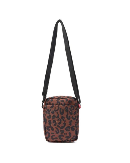 Roka Red Bond Cross Body Bag