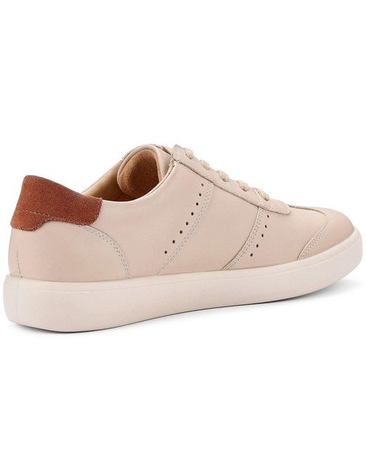 Hotter Pink Maeve Trainers