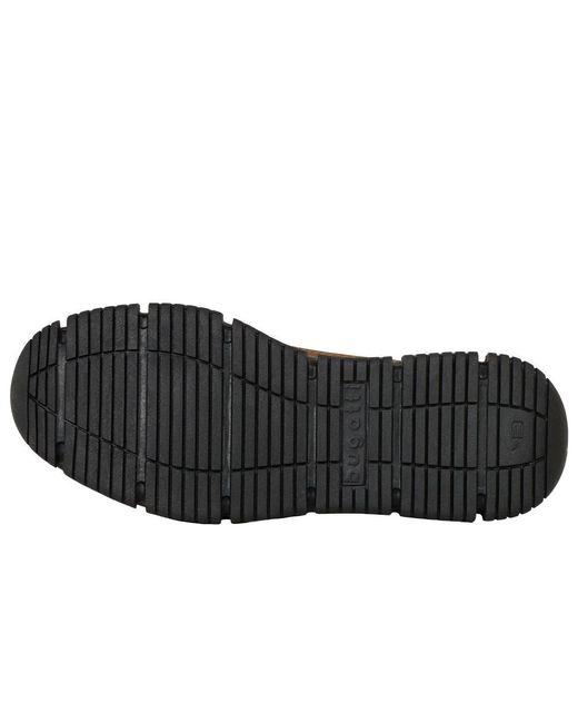 Bugatti Brown Dales Boots for men