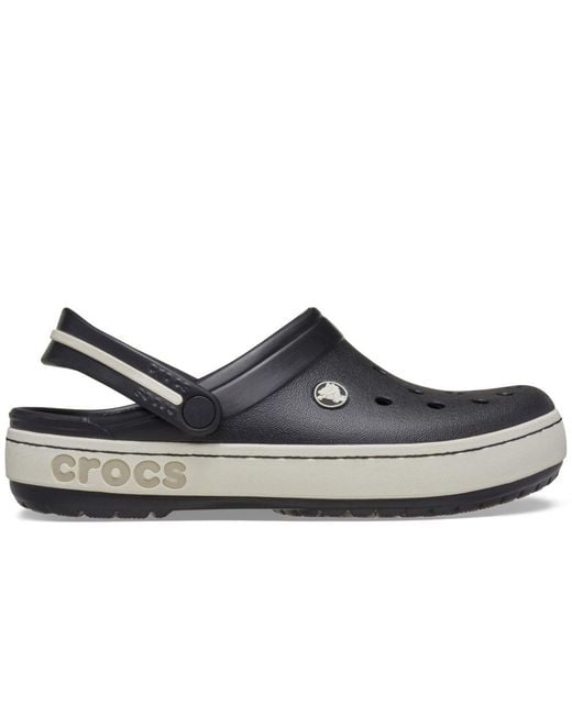 CROCSTM Blue Crocband Heritage Clogs