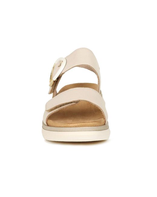 Remonte Natural Emmie Sandals