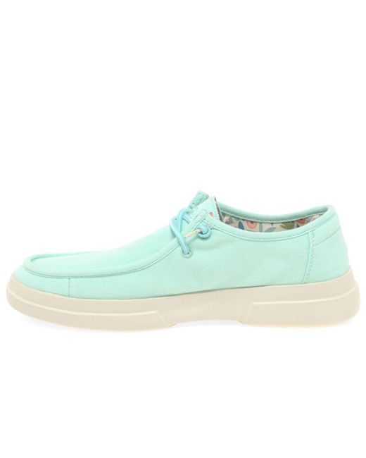 WALK IN PITAS Blue Walk