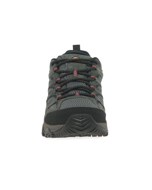 Merrell Multicolor Moab 3 Gtx Walking Shoes for men