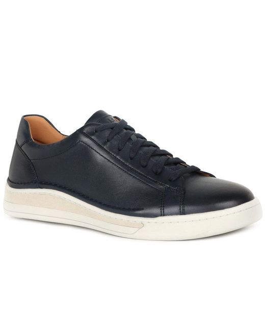 Josef Seibel Blue Cleve 02 Trainers for men