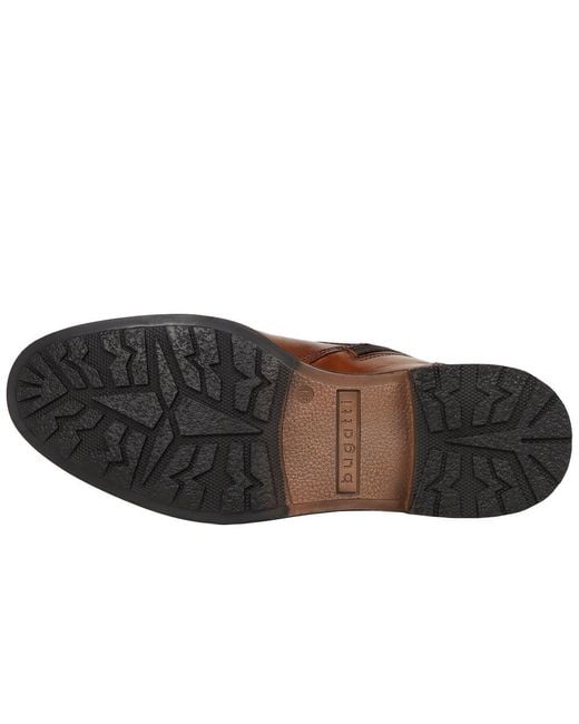 Bugatti Brown Estate Ii Boots for men