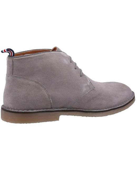 Grey on sale dune boots