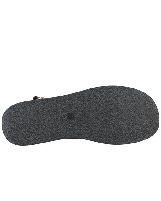Westland Green Macie 02 Sandals
