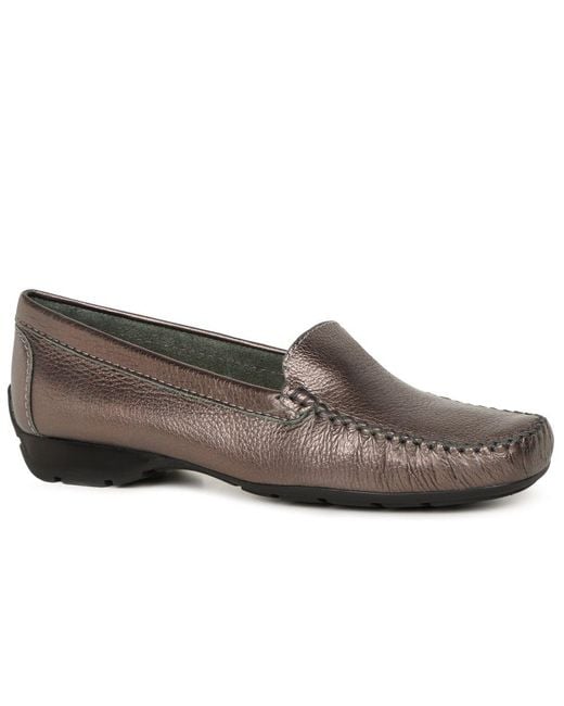 Charles Clinkard Green Sun Ii Moccasins