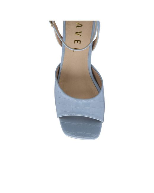 Ravel Blue Holms Sandals