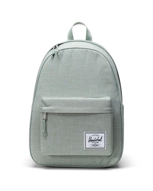 Herschel Supply Co. Gray Classic Backpack