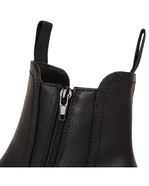 Westland Black Peyton 05 Chelsea Boots