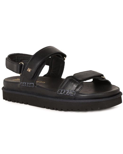 Paul Green Brown Camille Sandals