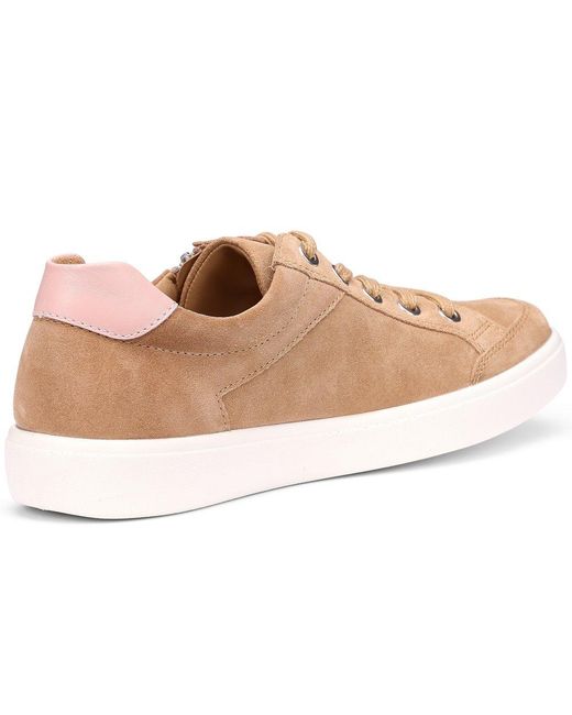 Hotter Natural Chase Ii Trainers