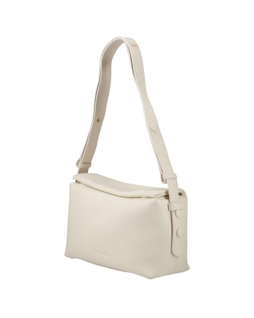 Hush Puppies Natural Tamara Shoulder Bag