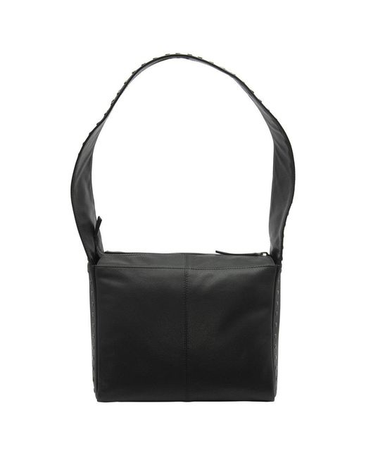 Lotus Black Colette Handbag