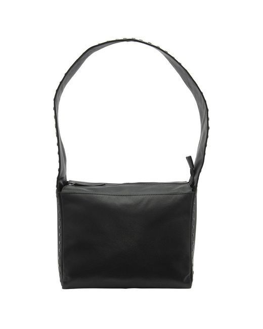Lotus Black Colette Handbag