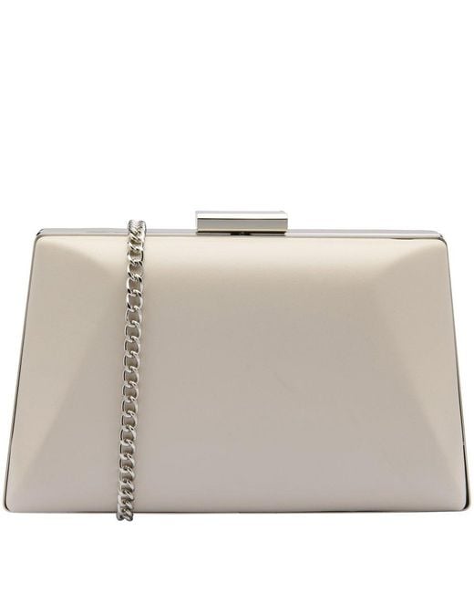 Lotus Natural Bliss Clutch Bag