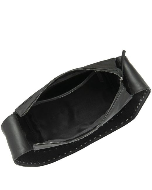 Lotus Black Colette Handbag