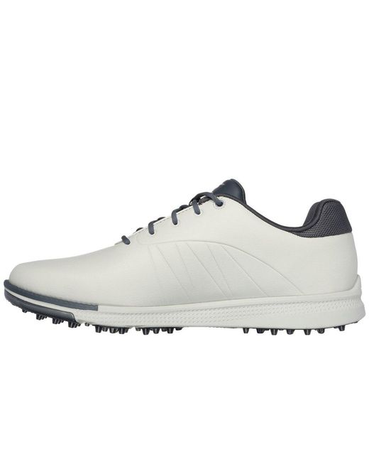 Skechers Gray Go Golf Tempo Golf Shoes for men