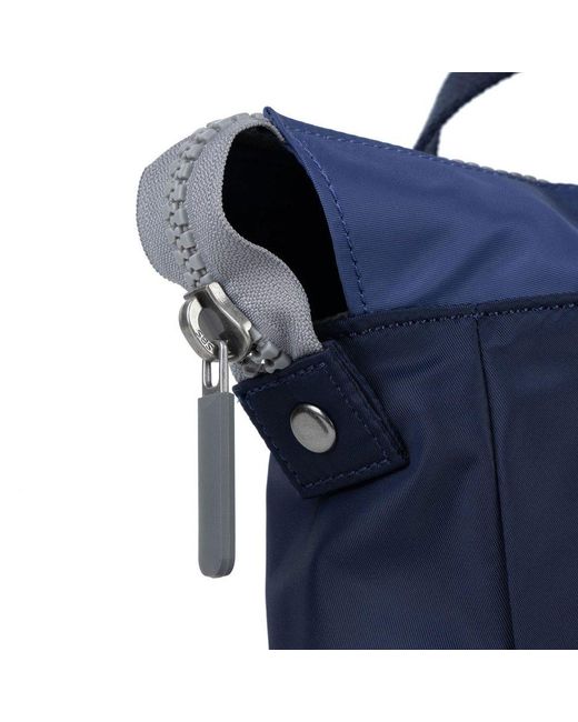 Roka Blue Bantry B Small Backpack