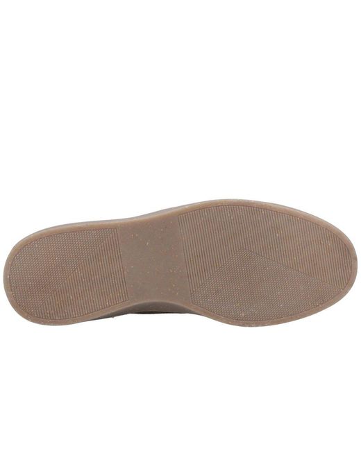 Hush Puppies Green Rory Boots for men