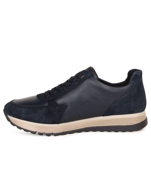 Rieker Blue Bliss Trainers